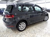 gebraucht VW Golf Sportsvan Comfortline 2.0 TDI DSG/Navi/ergo