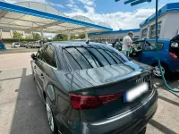 Gebraucht Audi A3 Ambiente 150 PS (110 kW) 2020 Grau Limousine