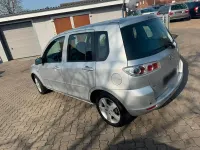 Occasion Mazda 2 101 ch (74 kW) 2007 Gris Citadine