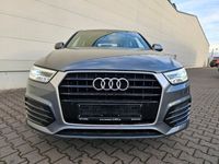 gebraucht Audi Q3 1.4 TFSI sport Ultra | Navi | Xenon | Sitzhzg |