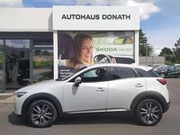 Gebraucht Mazda CX-3 Sports-Line 150 PS (110 kW) 2016 Ceramic SUV