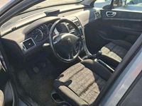 Gebraucht Peugeot 307 109 PS (80 kW) 2004 Kombi
