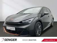 Gebraucht Cupra Born 150 kW (204 PS) 2022 Andere farbe Kleinwagen