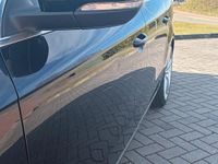 Gebraucht VW Passat 140 PS (102 kW) 2012 Schwarz Kombi