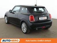 Occasion Mini Cooper D 116 PK (85 kW) 2018 Zwart Hatchback