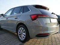 Gebraucht Skoda Scala 116 PS (85 kW) 2025 Grau Kleinwagen