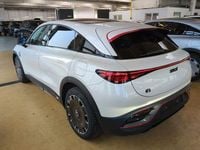 Second-hand Smart #3 200 kW (272 CP) 2024 Alb SUV