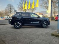 Gebraucht Opel Mokka-e Elegance 100 kW (136 PS) 2022 Schwarz SUV