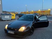 Gebraucht Honda Prelude Type S 200 PS (147 kW) 1999 Schwarz Coupé