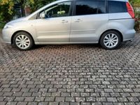 gebraucht Mazda 5 7Sitzer