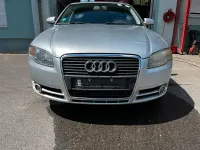 Gebraucht Audi A4 163 PS (119 kW) 2005 Silber Limousine