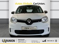 Gebraucht Renault Twingo 65 PS (47 kW) 2019 Pyrénéesweiß Kleinwagen