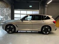 gebraucht BMW iX3 Impressive M Sport LASER~ACC~PANO~HUD~360~HK