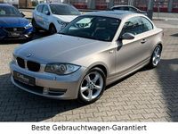 Gebraucht BMW 125 Performance 218 PS (160 kW) 2008 Silber Kleinwagen