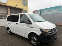 Gebraucht VW T6 150 PS (110 kW) 2018 Weiß Van