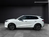 Gebraucht Cupra Terramar 204 PS (150 kW) 2026 Eisweiß SUV
