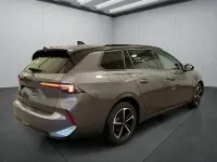 Gebraucht Opel Astra 131 PS (96 kW) 2025 Grau Kleinwagen