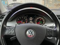 gebraucht VW Passat 2.0 Kombi