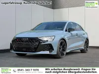 Neu Audi RS3 400 PS (294 kW) 2026 Grau Limousine