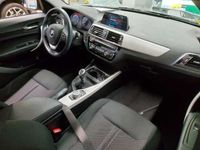 gebraucht BMW 218 i Coupe Navi/LED/SitzHeizung/Tempomat