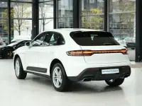 Gebraucht Porsche Macan Sport 265 PS (194 kW) 2022 Weiß SUV