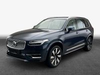 Gebraucht Volvo XC90 Plus 335 PS (246 kW) 2023 Blau SUV