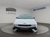 Neu Hyundai Ioniq 478 kW (650 PS) 2026