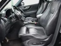 Gebraucht Infiniti Fx30 238 PS (175 kW) 2012 Schwarz SUV