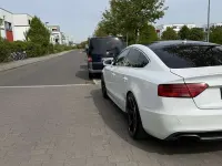 Second-hand Audi A5 218 CP (160 kW) 2016 Coupe