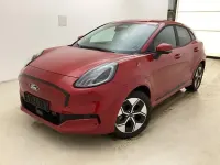 Gebraucht Ford Puma Gen-E Premium 124 kW (169 PS) 2025 Rot SUV