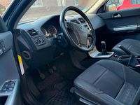 Gebraucht Volvo V50 140 PS (102 kW) 2004 Grau Kombi
