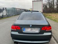 gebraucht BMW 320 i Coupé Shadow Line