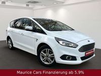 gebraucht Ford S-MAX Business *Adapt.LED*FERNLICHTASSIST*AHK