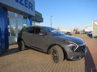 Gebraucht Kia Sportage 150 PS (110 kW) 2023 Grau SUV