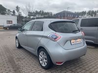 gebraucht Renault Zoe LIFE Batteriemiete Klimaautomatik Navi PDC