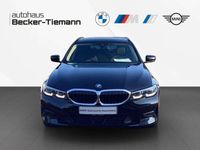 gebraucht BMW 318 d Touring LED | Panorama | KLIMA | Lenkradheizung