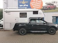 Gebraucht Ford Ranger Limited 200 PS (147 kW) 2018 Schwarz Pickup