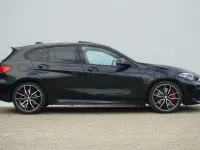 Gebraucht BMW M135 Sport Line 306 PS (225 kW) 2020 Schwarz Kleinwagen