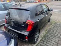 gebraucht Kia Picanto 1.2 Dream Team Edition