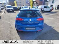 gebraucht Seat Leon 1.2 TSI Style Copa Ecomotive Navi, Klimaaut