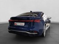 Gebraucht Audi A5 Ambiente 367 PS (269 kW) 2025 Ascariblau metallic Limousine