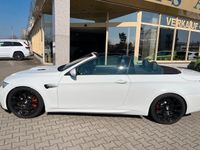 Gebraucht BMW M3 Cabriolet Performance 420 PS (308 kW) 2010 Alpinweiss 3 Cabrio