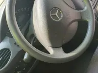 Gebraucht Mercedes A160 90 PS (66 kW) 2001 Weiß Kleinwagen
