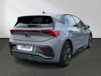 Gebraucht Cupra Born 150 kW (204 PS) 2022 Grau Kleinwagen