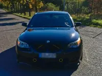 Gebraucht BMW 535 370 PS (272 kW) 2005 Schwarz Kombi