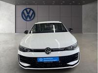 Gebraucht VW Passat R-line 265 PS (194 kW) 2025 Weiß (oryxweiß perlmutteffekt) Kombi