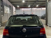 gebraucht VW Golf IV 1.9 TDI TÜV NEU