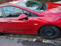 Gebraucht Opel Astra 105 PS (77 kW) 2019 Rot Kombi