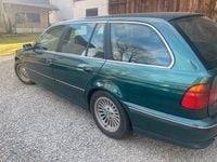 Second-hand BMW 525 143 CP (105 kW) 1996 Break