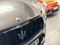 Gebraucht Maserati Levante 430 PS (316 kW) 2024 Grau SUV